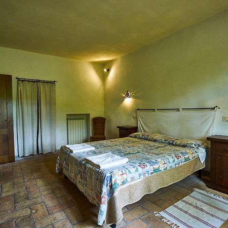 Apartmán Podere Campalfi Stigliano  Exteriér fotografie